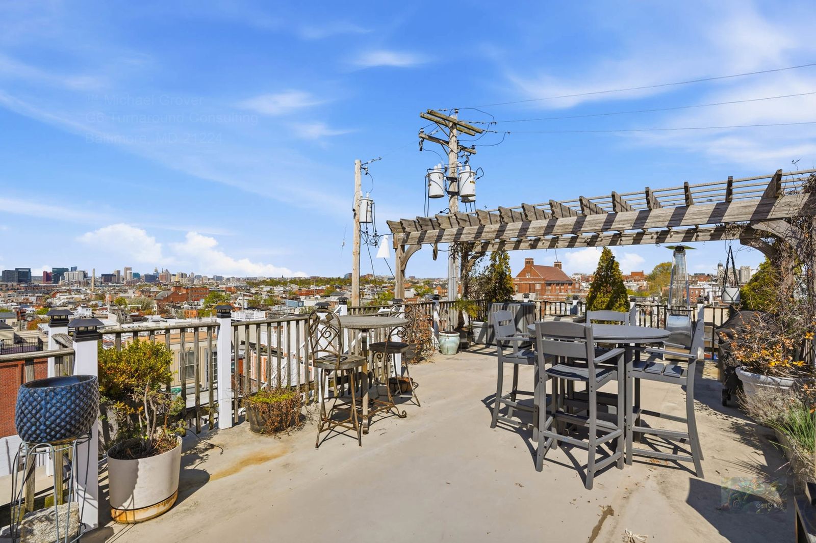 Additional harbor, skyline, neighborhood, or property photo