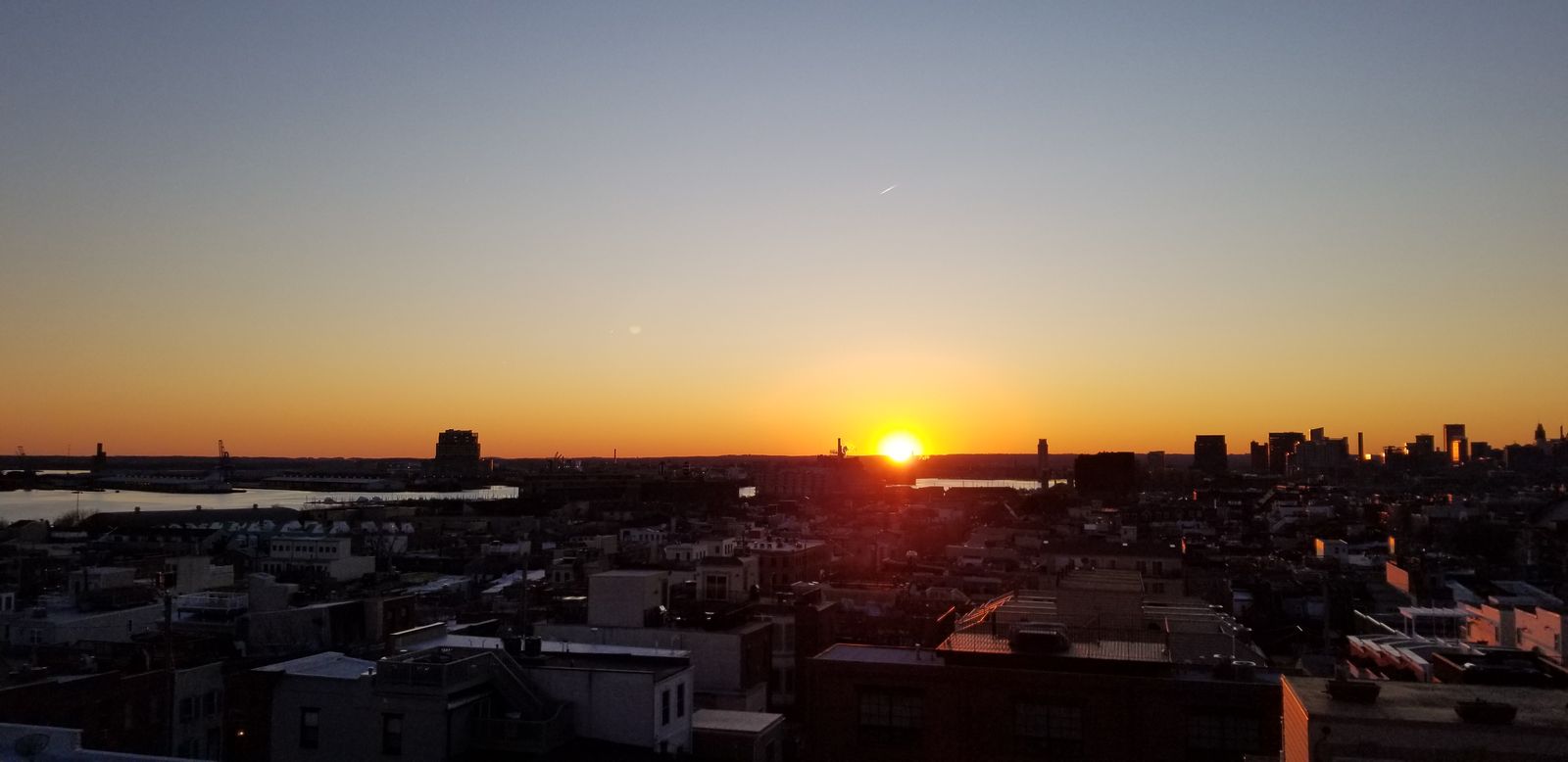 Additional harbor, skyline, neighborhood, or property photo