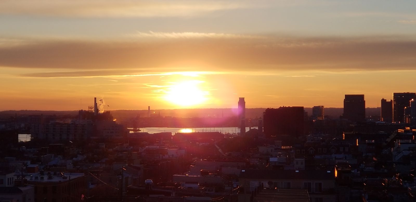 Additional harbor, skyline, neighborhood, or property photo