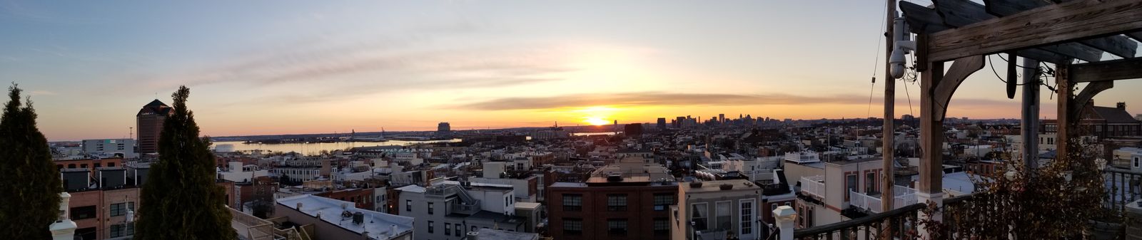 Additional harbor, skyline, neighborhood, or property photo