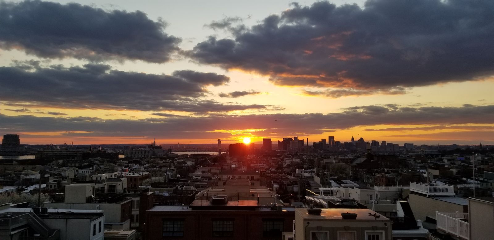 Additional harbor, skyline, neighborhood, or property photo