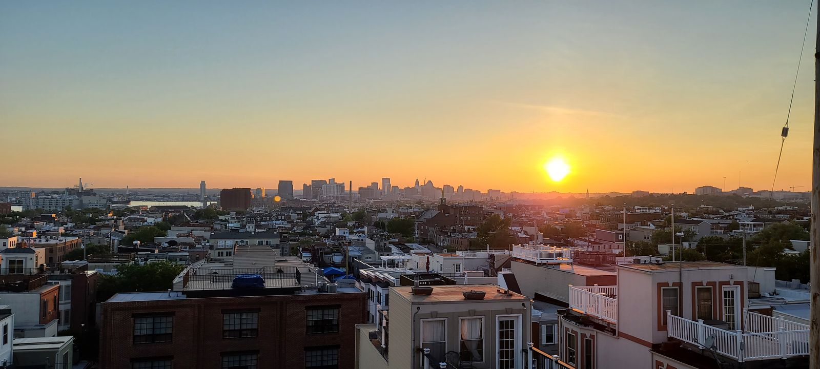 Additional harbor, skyline, neighborhood, or property photo