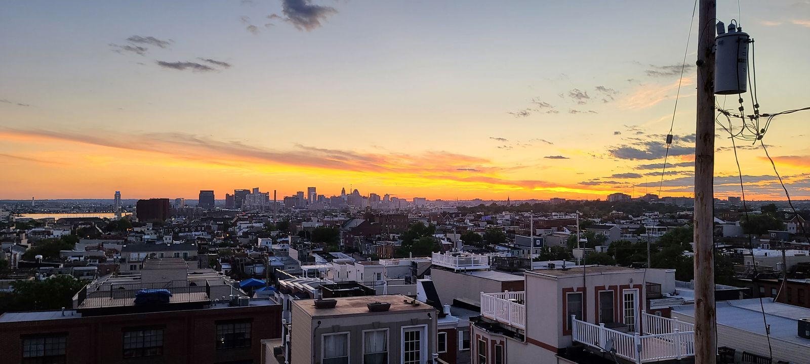 Additional harbor, skyline, neighborhood, or property photo