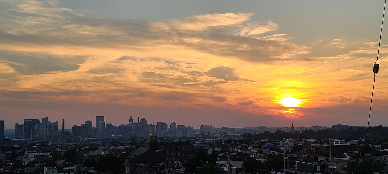 Additional harbor, skyline, neighborhood, or property photo