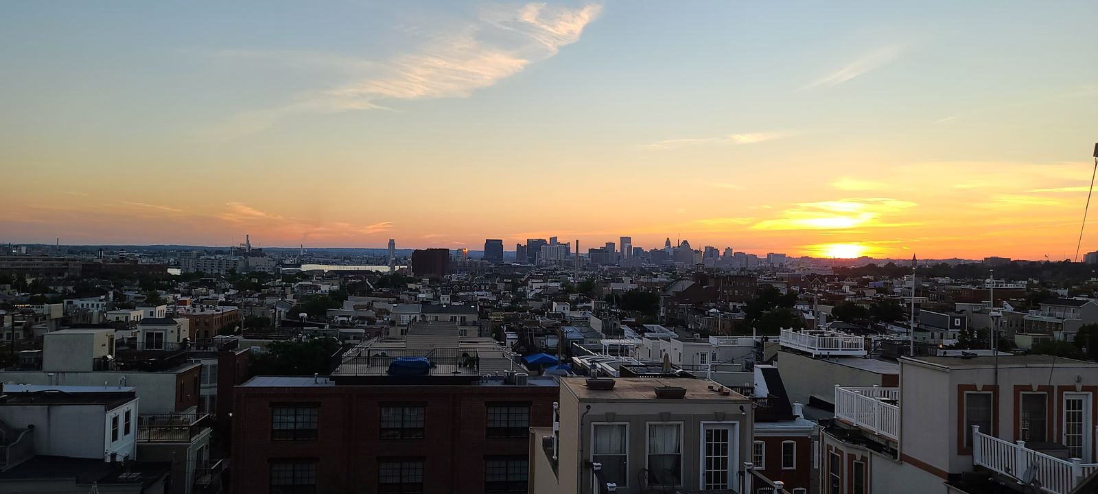 Additional harbor, skyline, neighborhood, or property photo