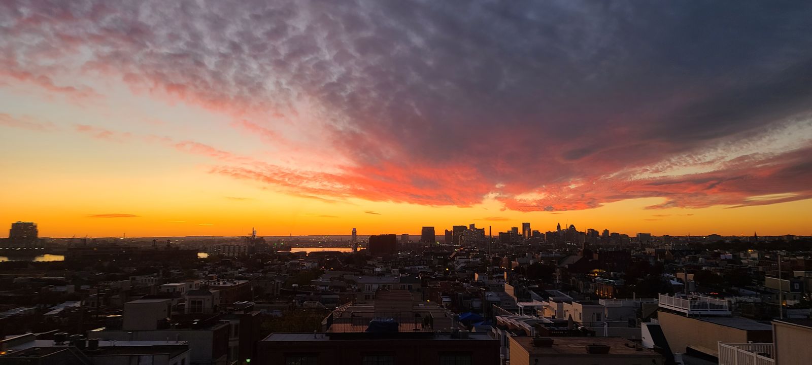 Additional harbor, skyline, neighborhood, or property photo