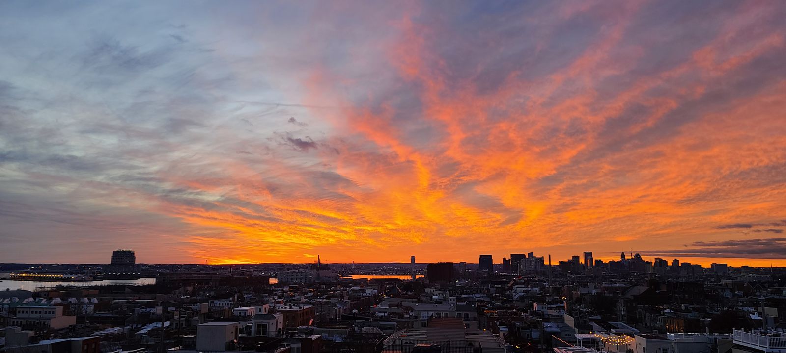 Additional harbor, skyline, neighborhood, or property photo