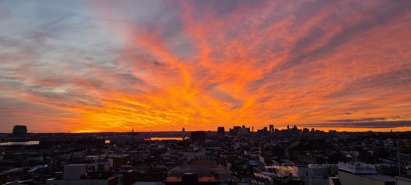Additional harbor, skyline, neighborhood, or property photo