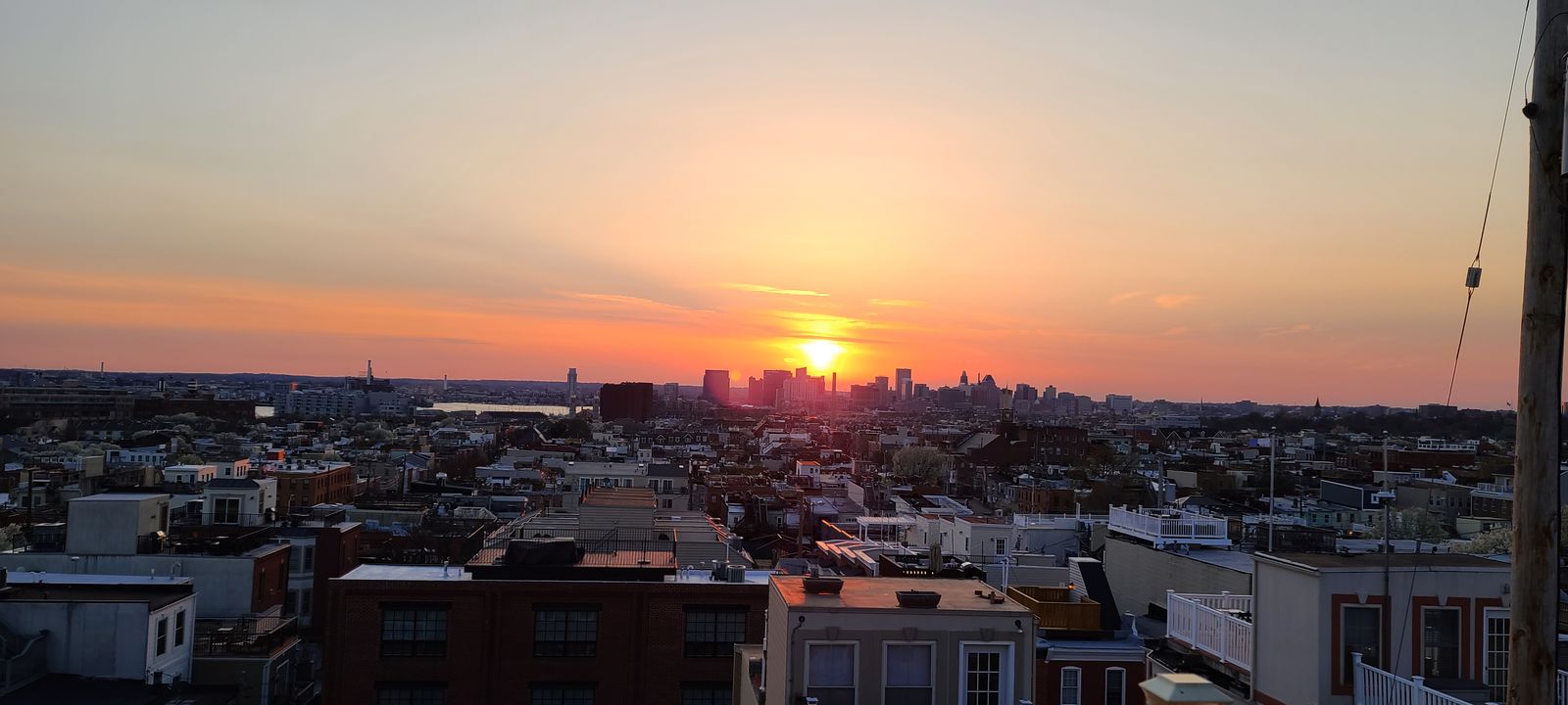Additional harbor, skyline, neighborhood, or property photo