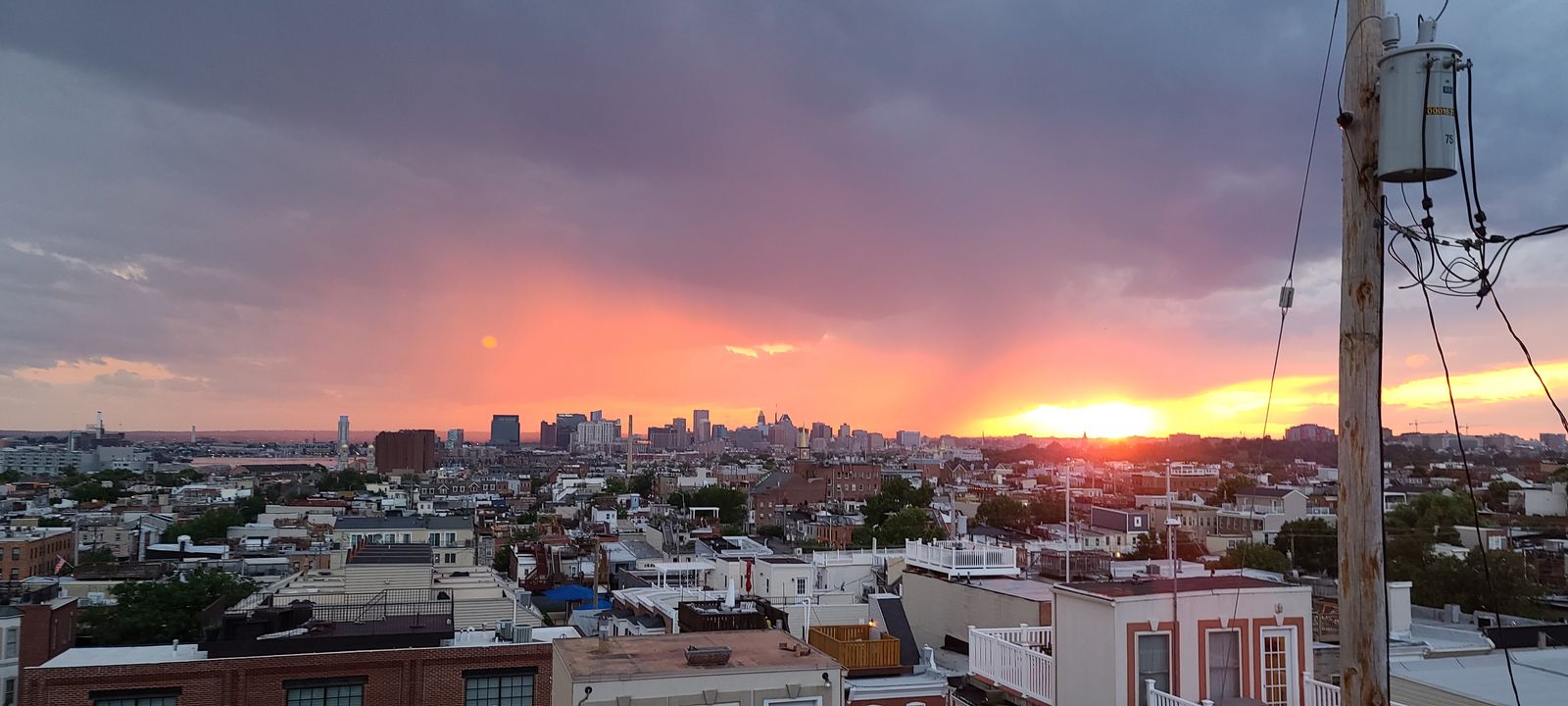 Additional harbor, skyline, neighborhood, or property photo