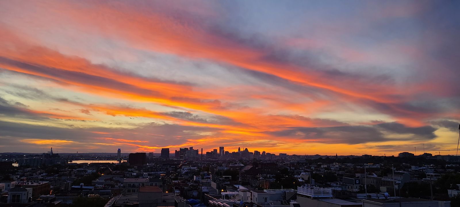 Additional harbor, skyline, neighborhood, or property photo