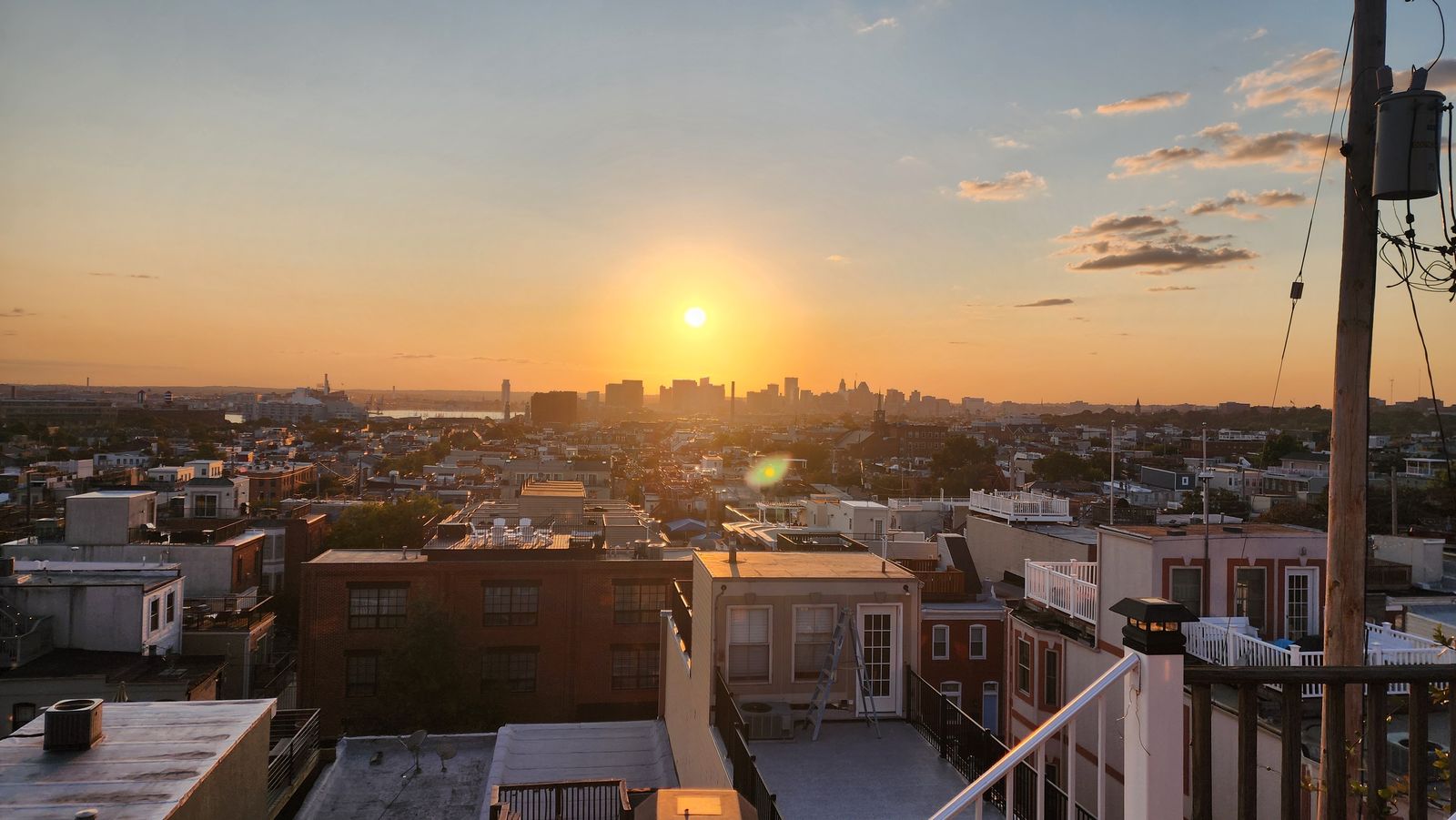 Additional harbor, skyline, neighborhood, or property photo