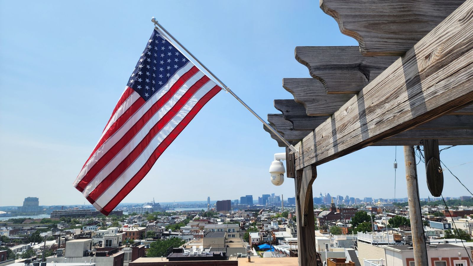 Additional harbor, skyline, neighborhood, or property photo
