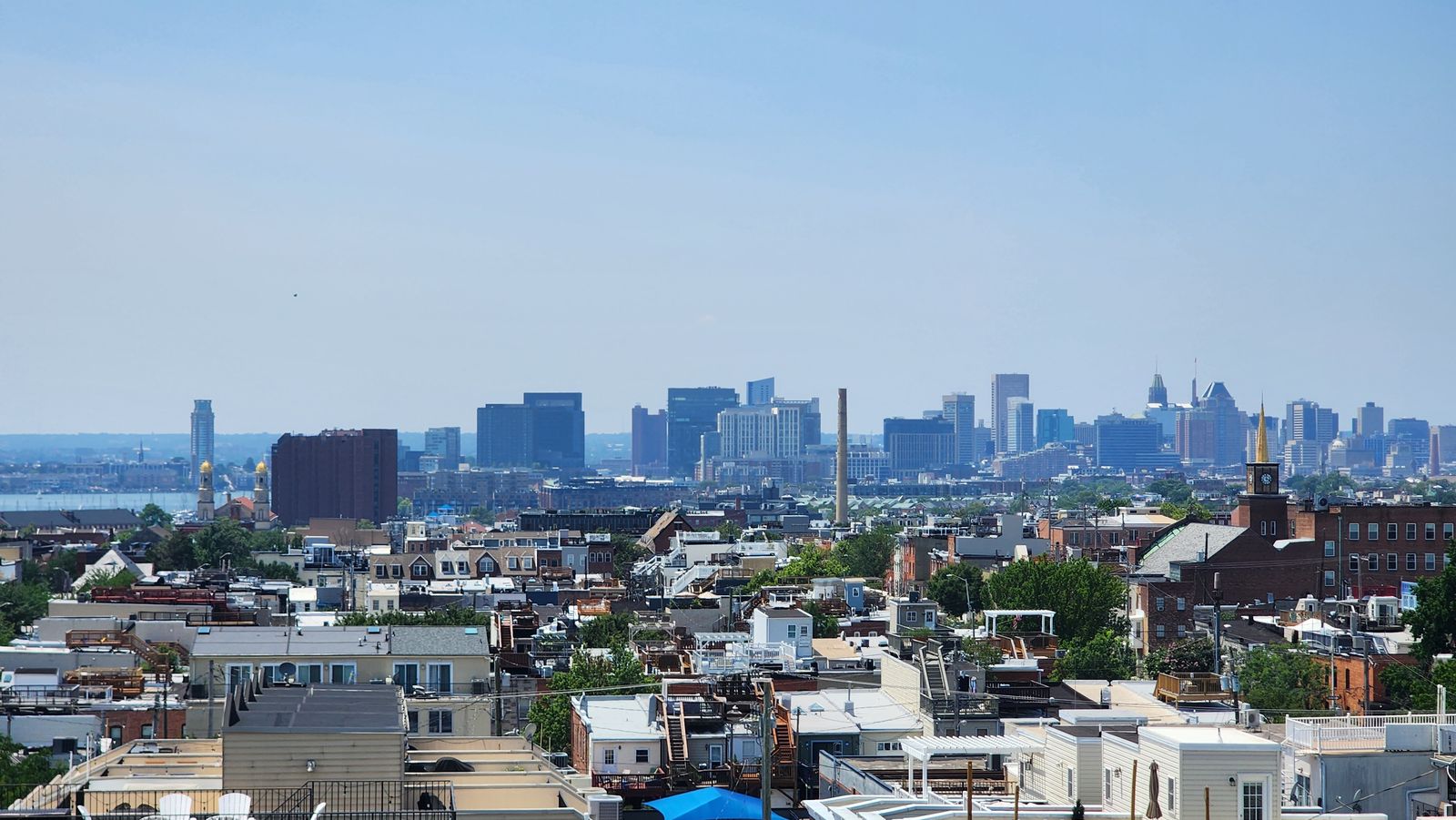 Additional harbor, skyline, neighborhood, or property photo