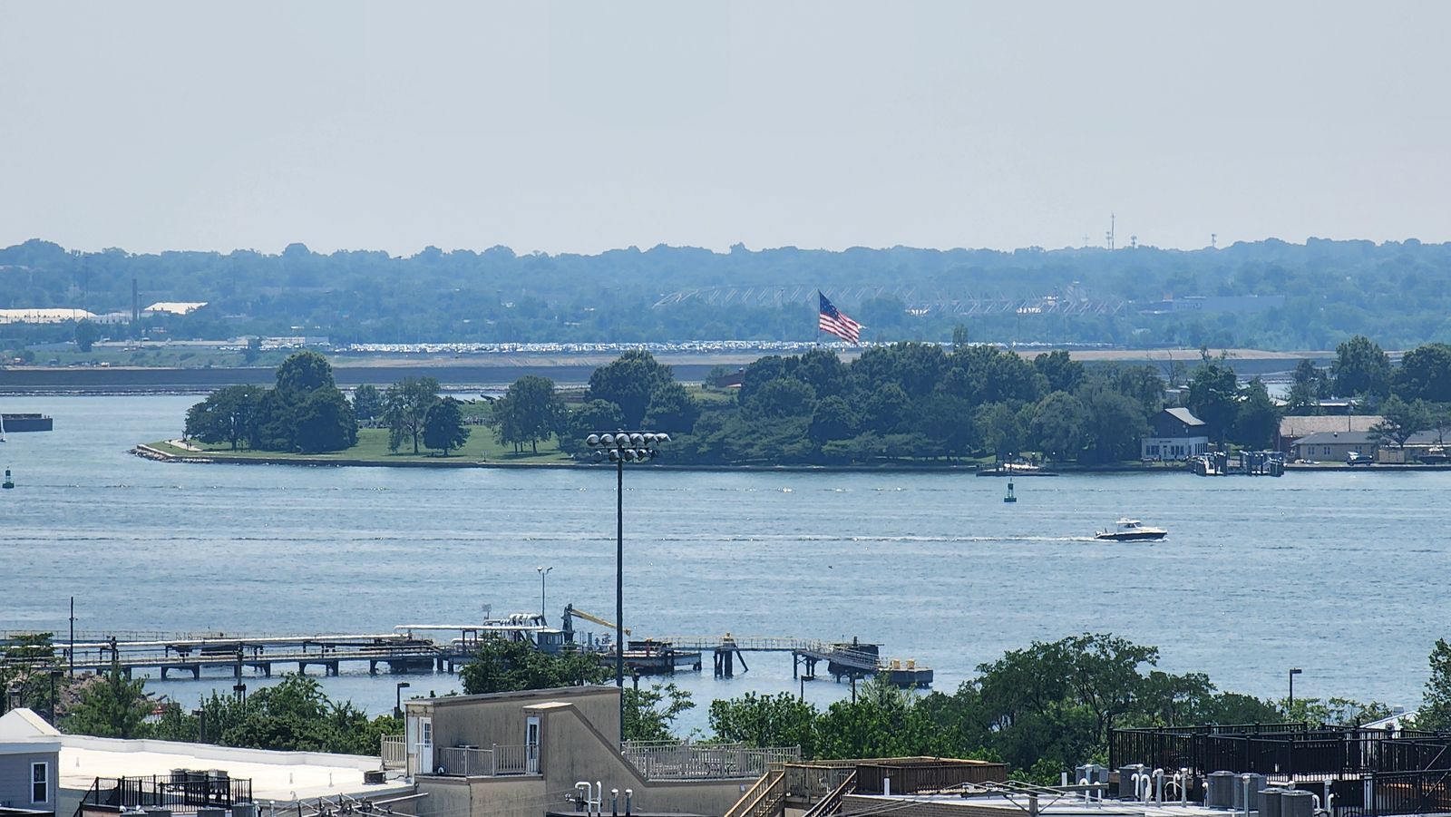 Additional harbor, skyline, neighborhood, or property photo