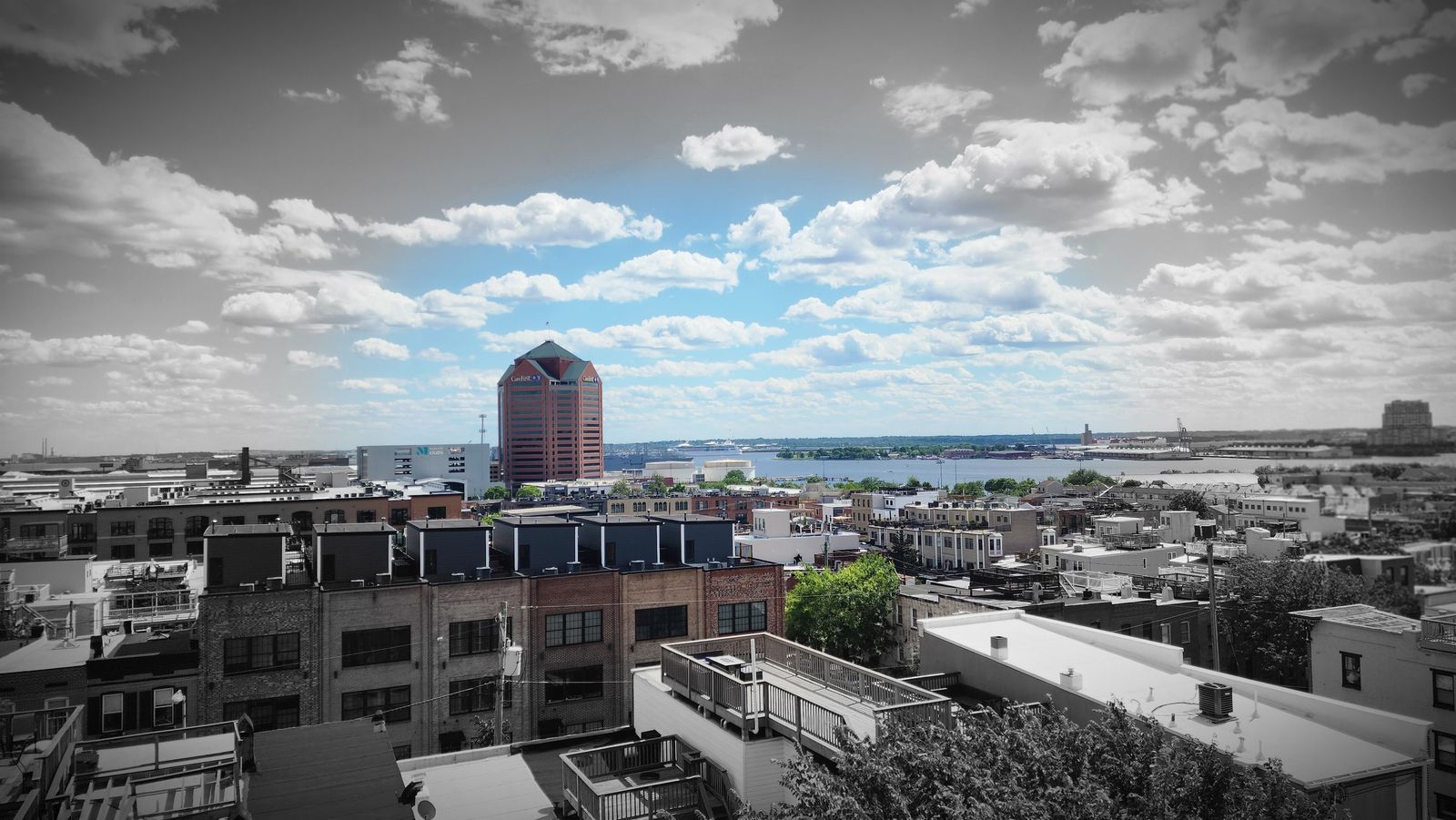 Additional harbor, skyline, neighborhood, or property photo